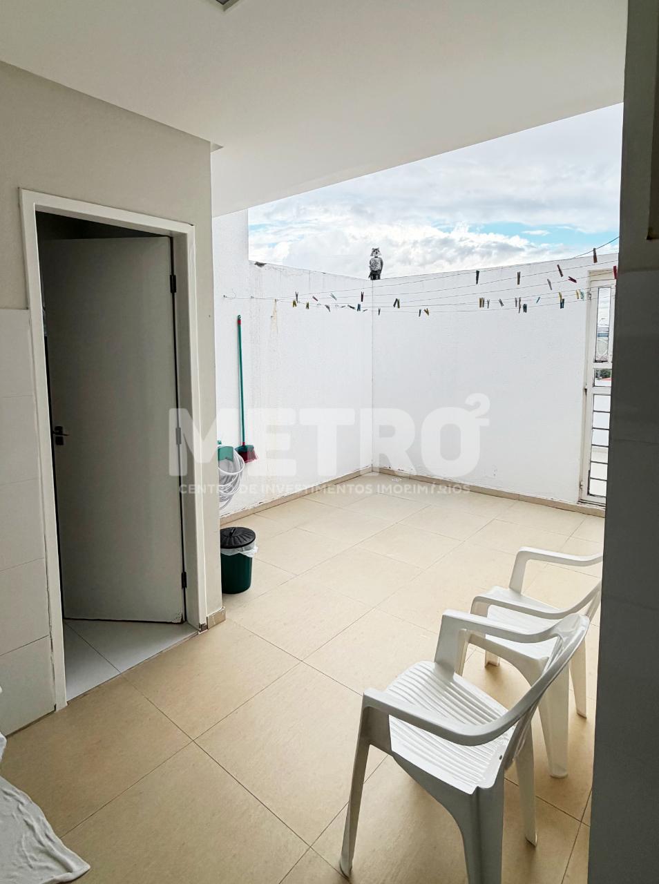 Casa, 4 quartos, 375 m² - Foto 21