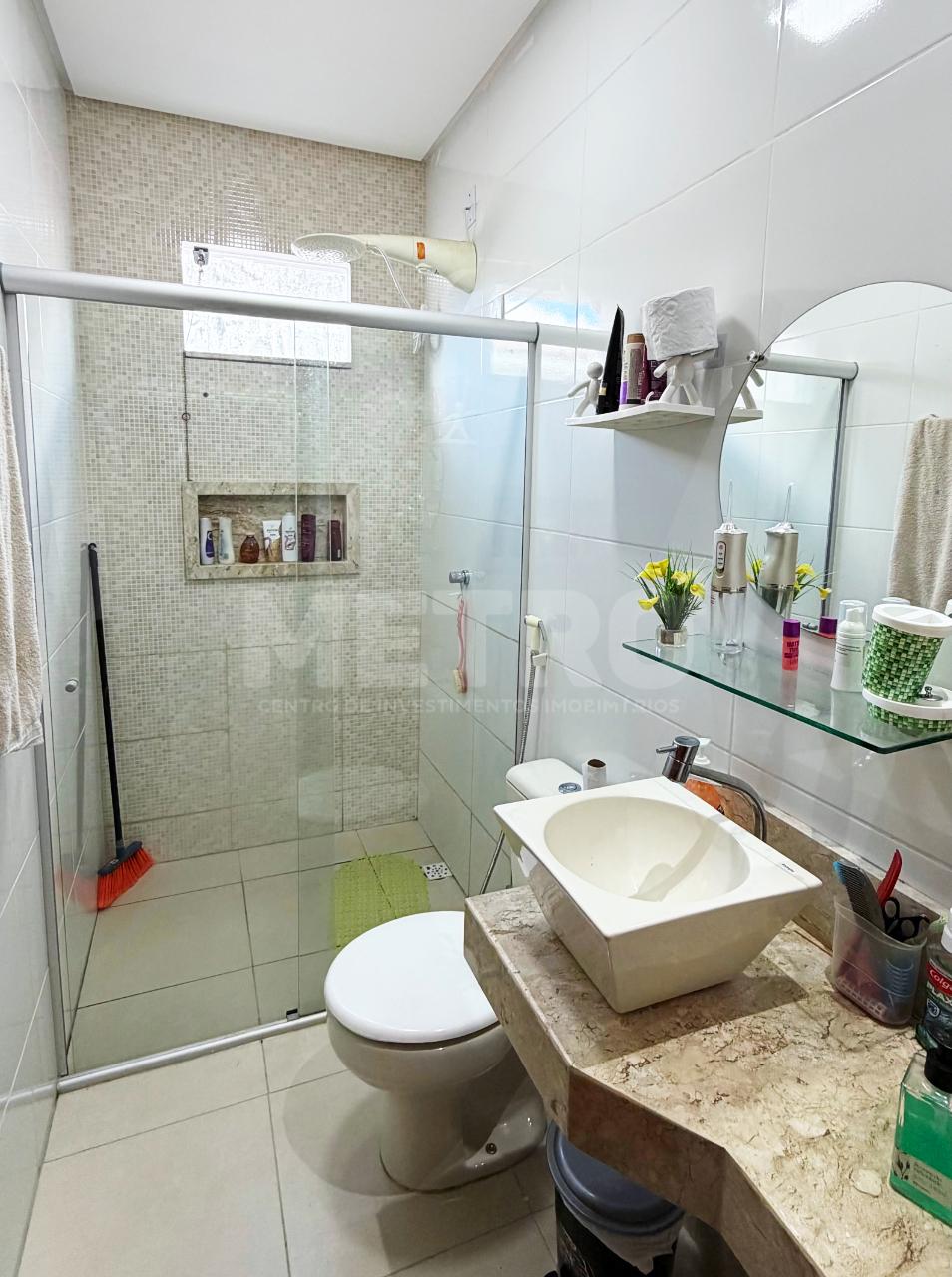 Casa, 1 quarto, 105 m² - Foto 6