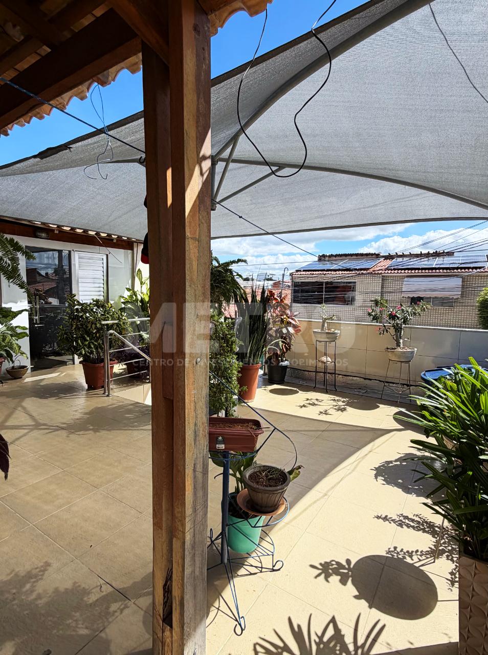 Casa, 1 quarto, 105 m² - Foto 8