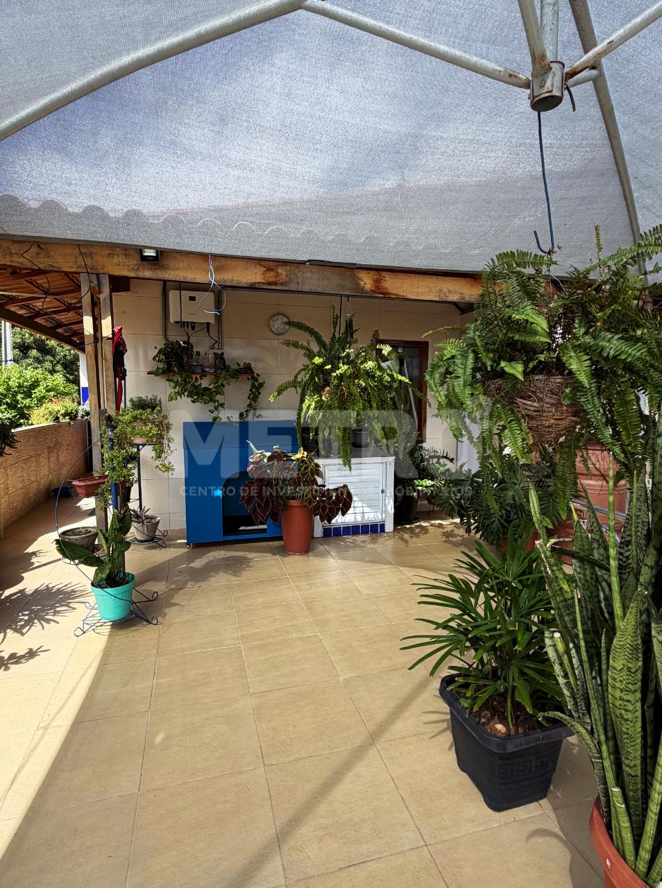 Casa, 1 quarto, 105 m² - Foto 9