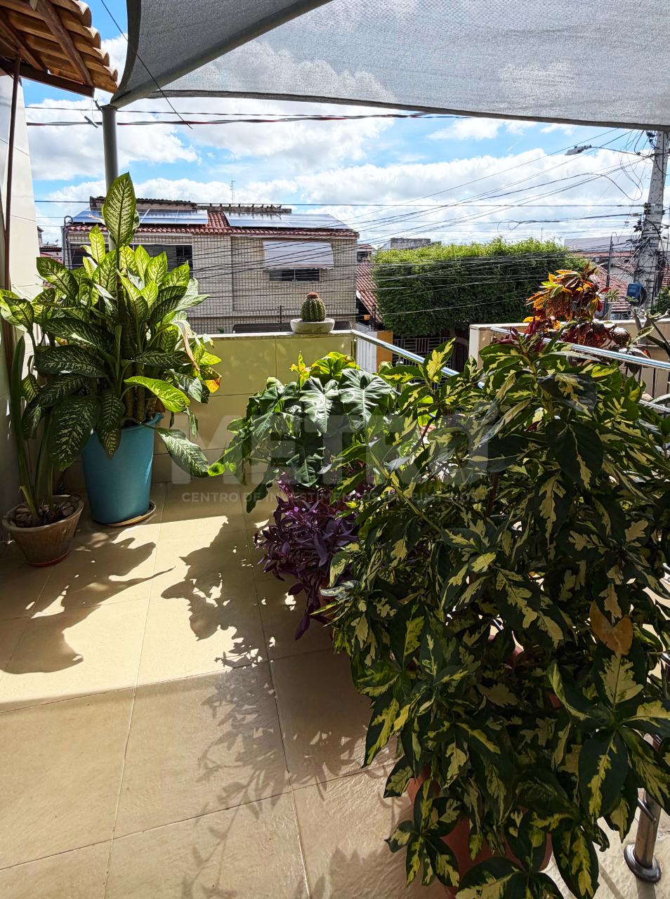 Casa, 1 quarto, 105 m² - Foto 10