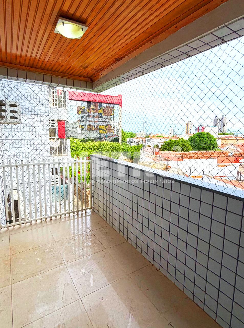 Apartamento, 2 quartos, 107 m² - Foto 7