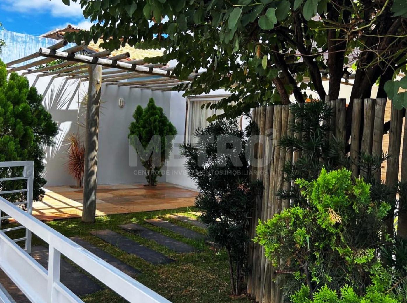 Casa de Condomínio, 1 quarto - Foto 1