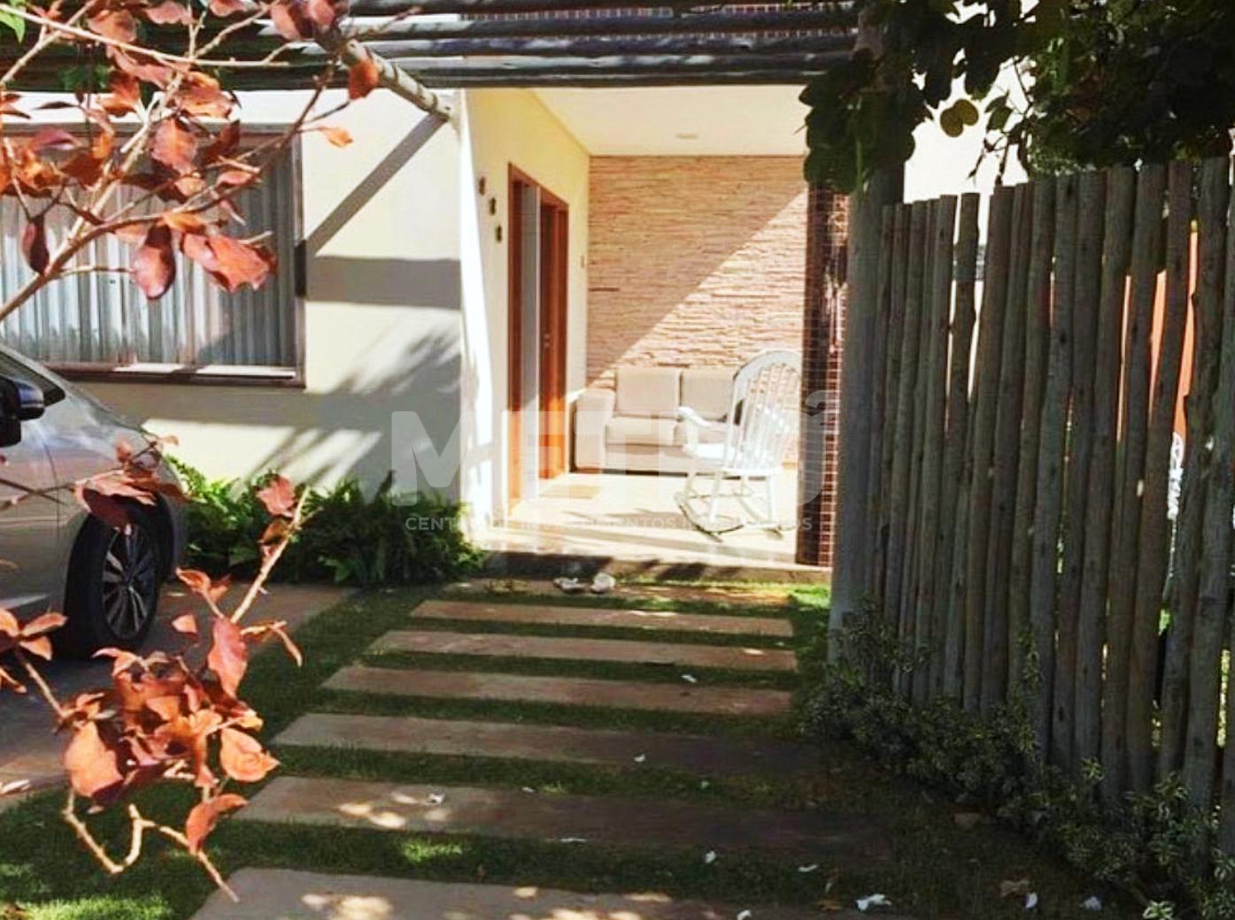 Casa de Condomínio, 1 quarto - Foto 2