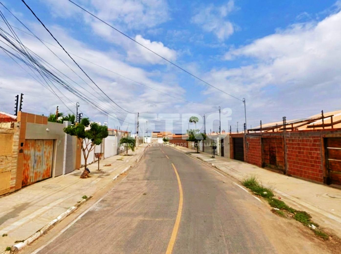 Terreno à venda, Loteamento Monte Carmelo, PETROLINA - PE