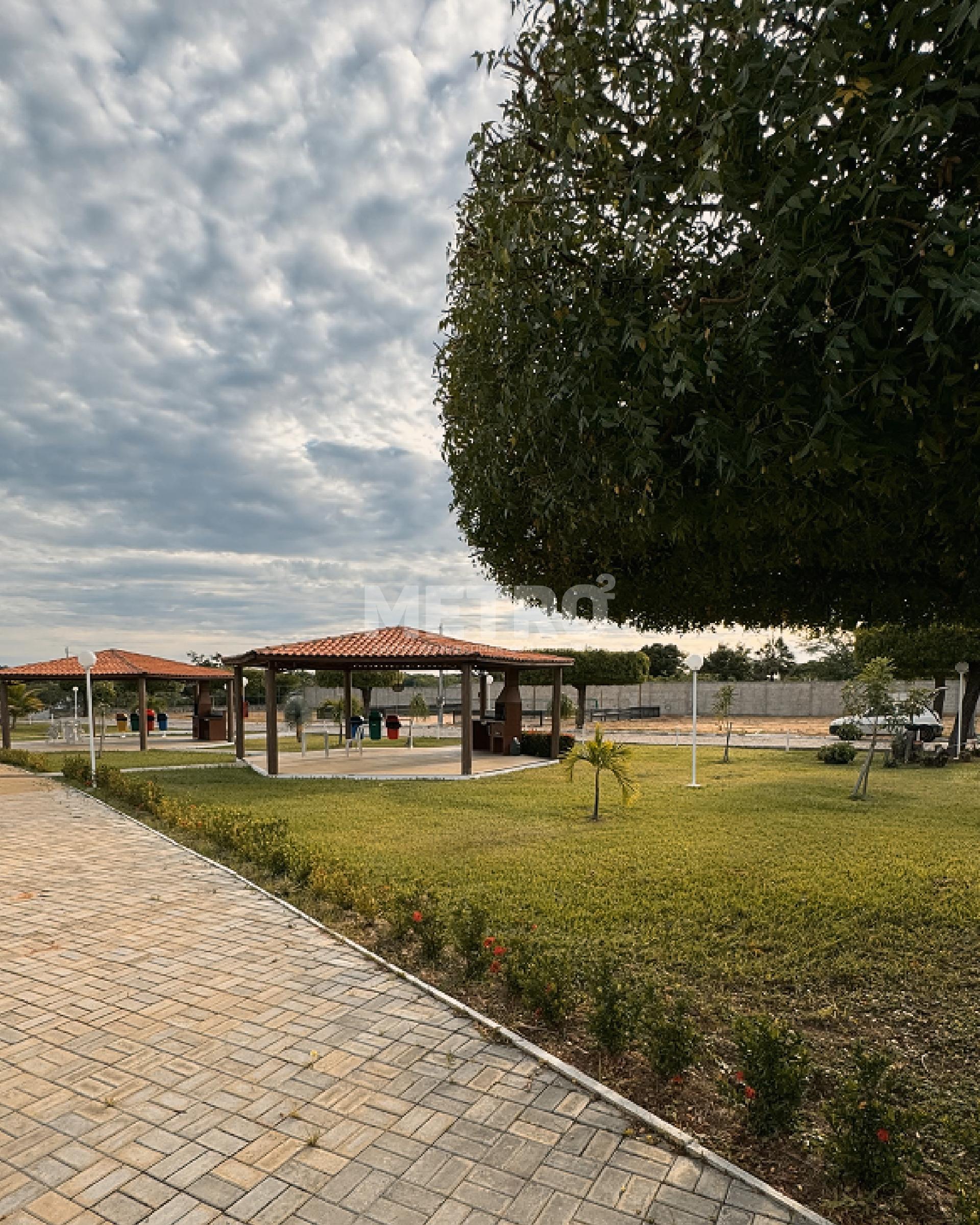Terreno, 462 m² - Foto 1