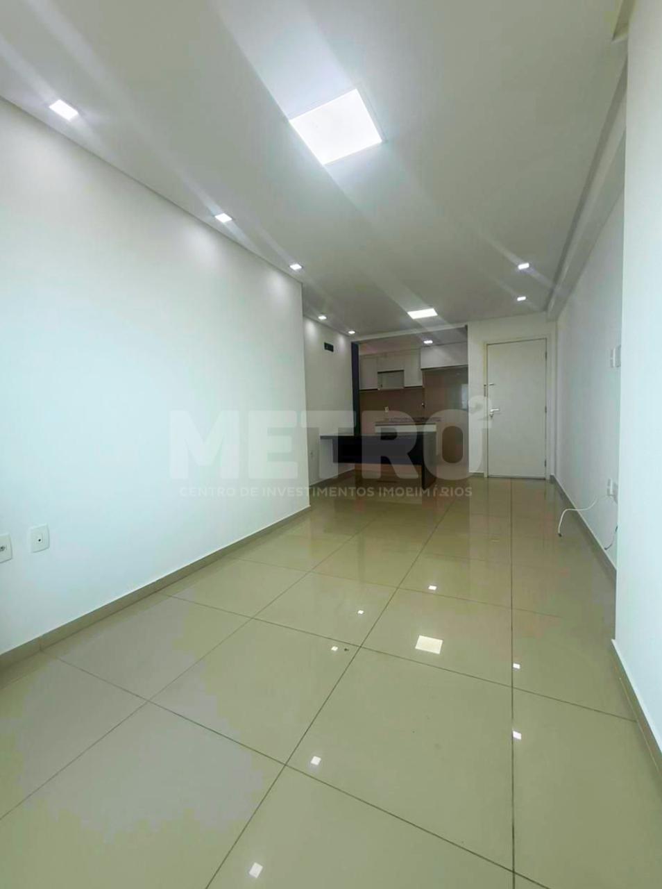Apartamento, 2 quartos - Foto 1