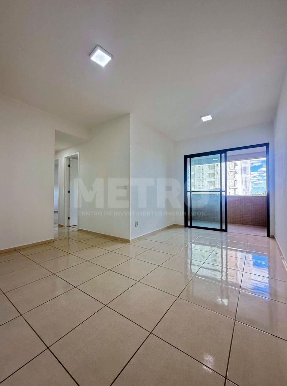 Apartamento, 2 quartos - Foto 1