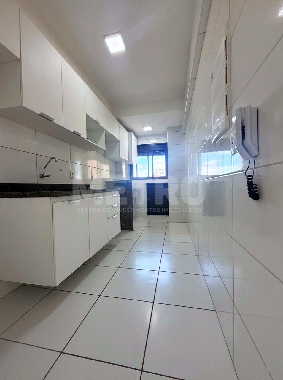 Apartamento, 2 quartos - Foto 2