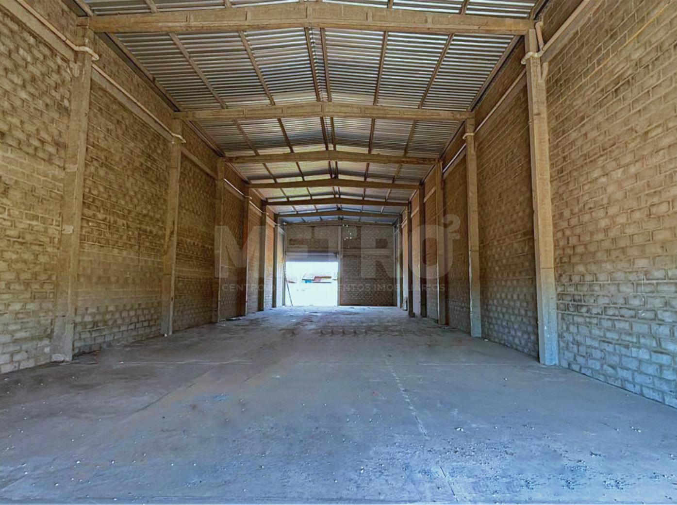Depósito-Galpão, 480 m² - Foto 2