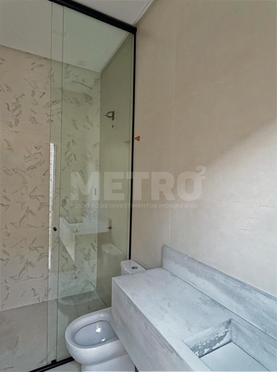 Casa de Condomínio, 1 quarto - Foto 8
