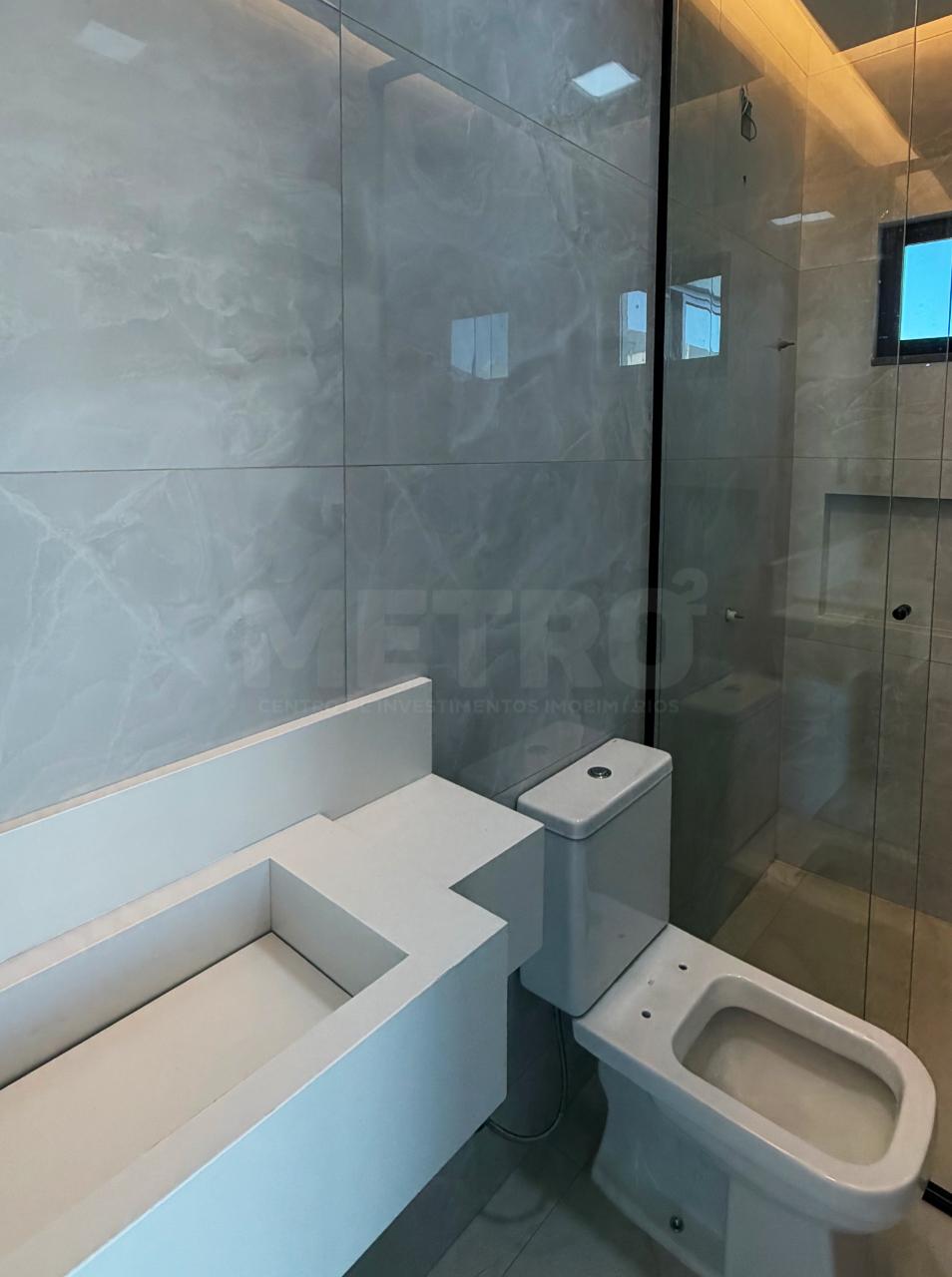 Casa de Condomínio, 1 quarto - Foto 19
