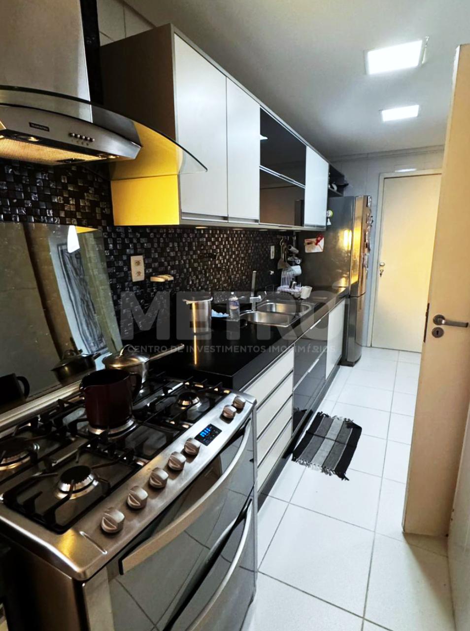 Apartamento, 2 quartos - Foto 6