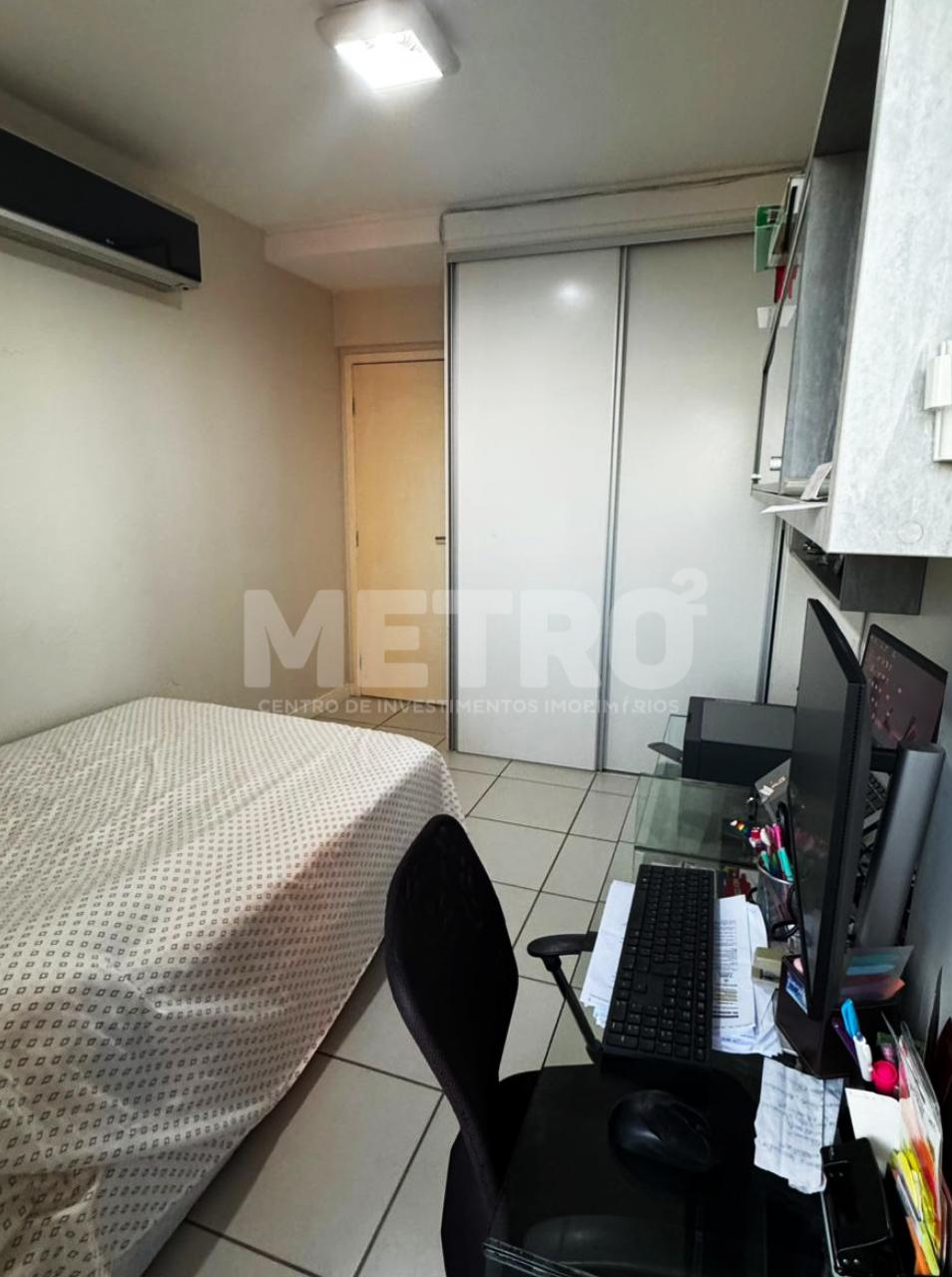 Apartamento, 2 quartos - Foto 12