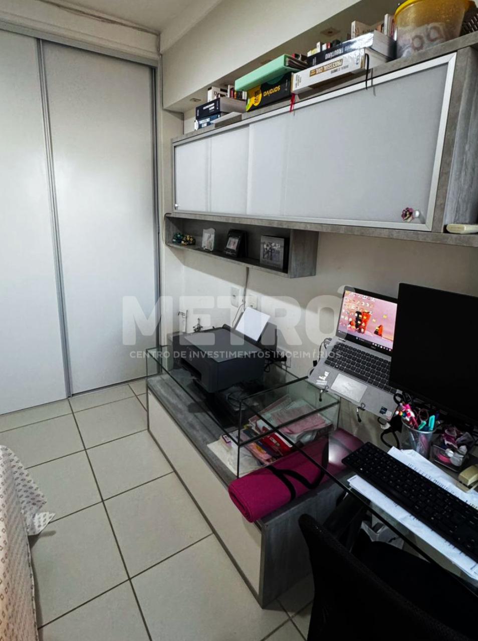 Apartamento, 2 quartos - Foto 13
