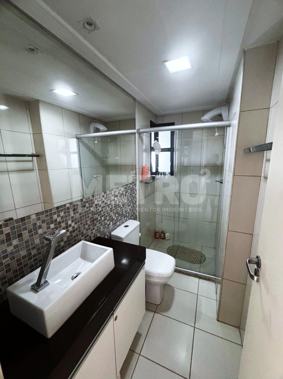 Apartamento, 2 quartos - Foto 14