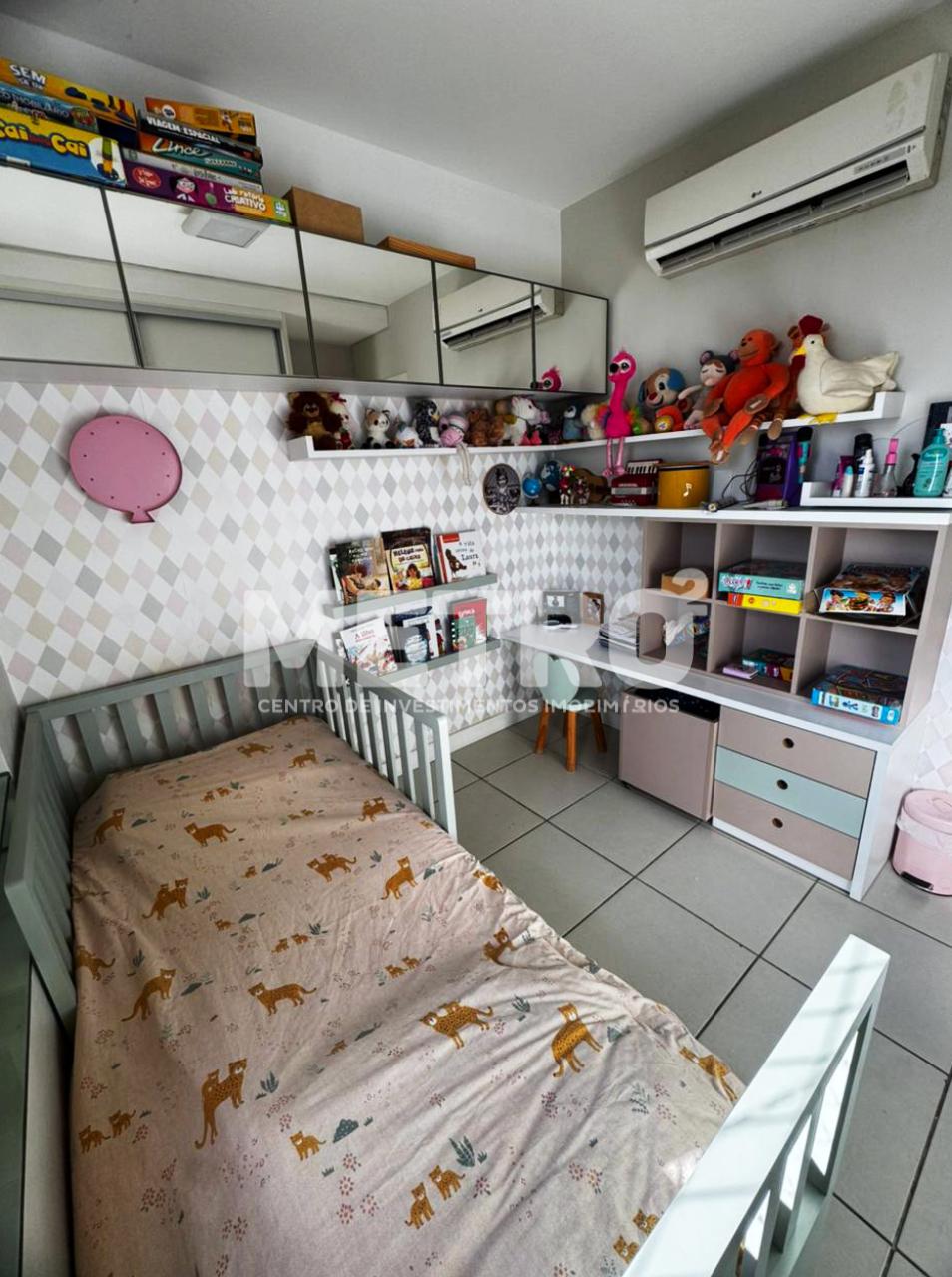 Apartamento, 2 quartos - Foto 15