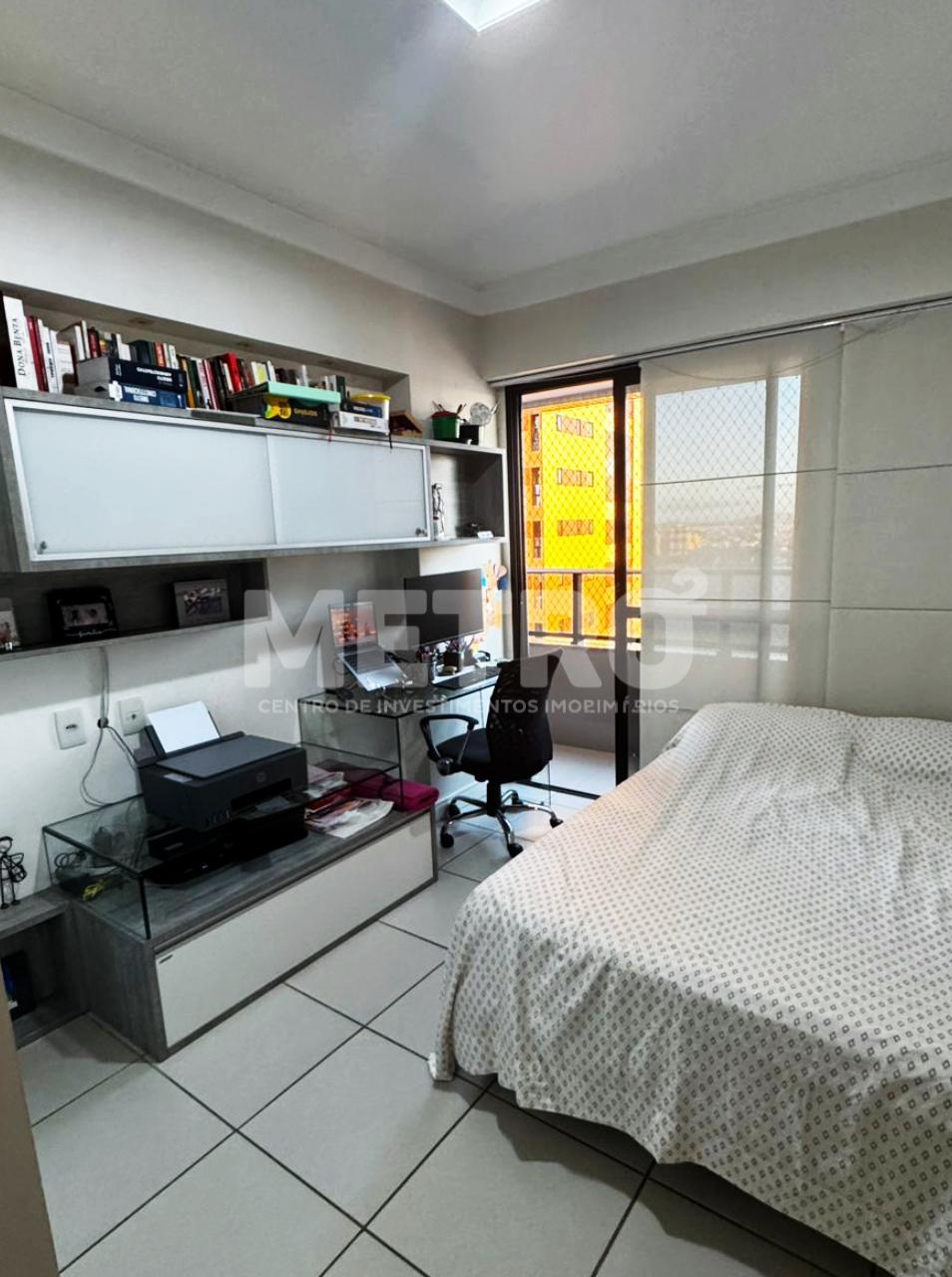 Apartamento, 2 quartos - Foto 17