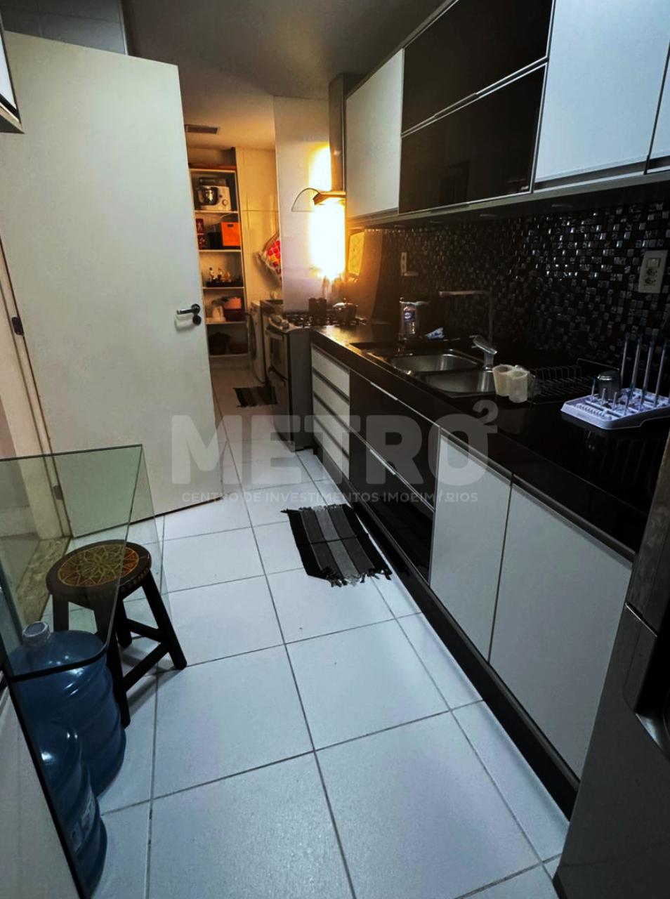 Apartamento, 2 quartos - Foto 7
