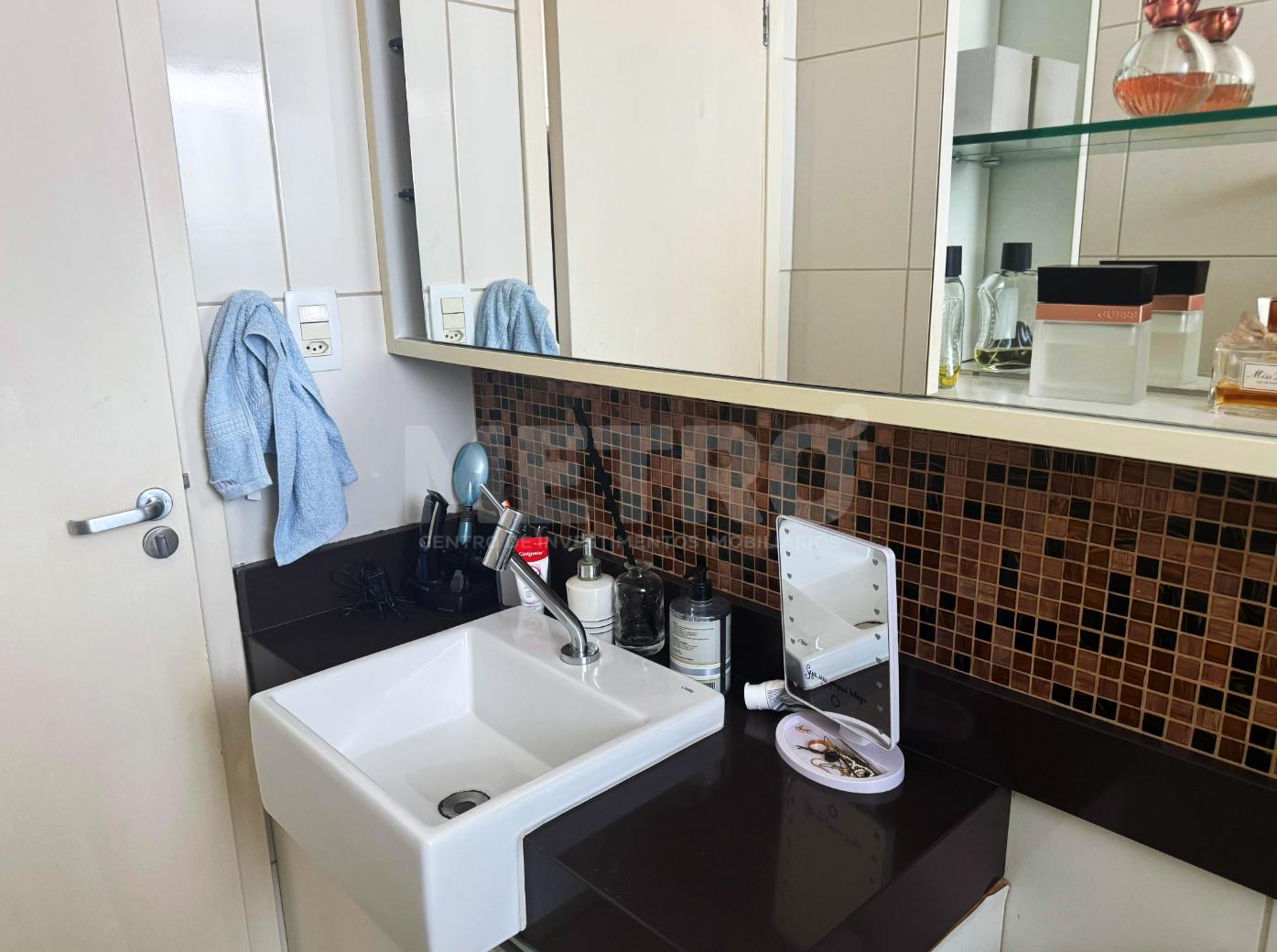 Apartamento, 2 quartos - Foto 9