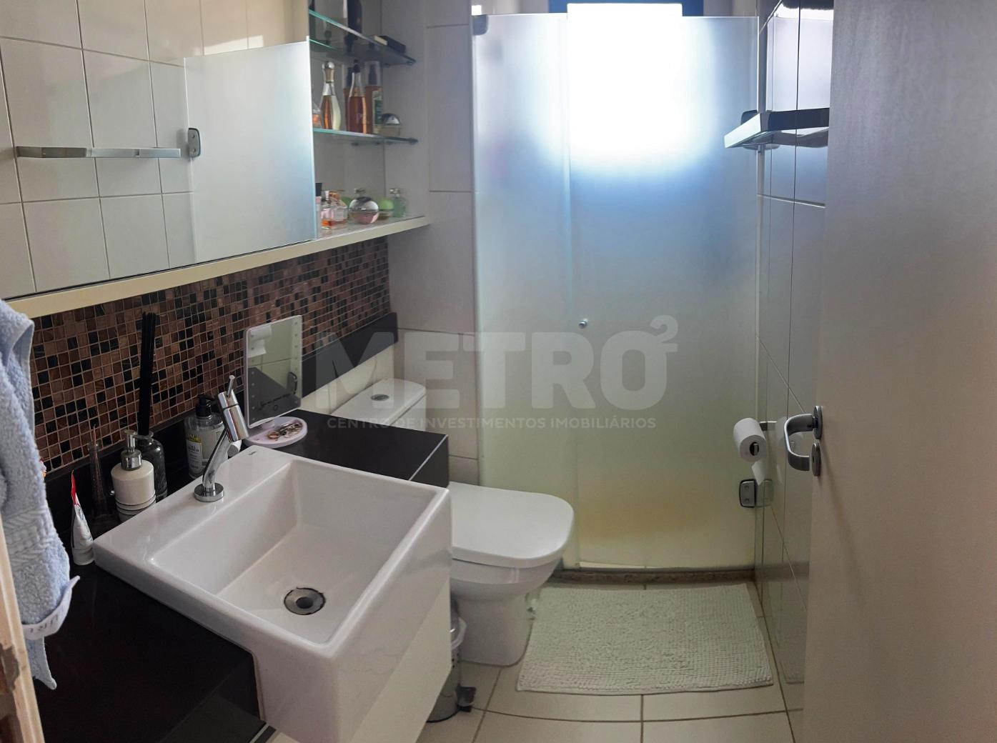 Apartamento, 2 quartos - Foto 10