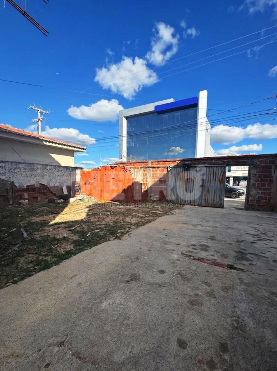 Terreno, 200 m² - Foto 1