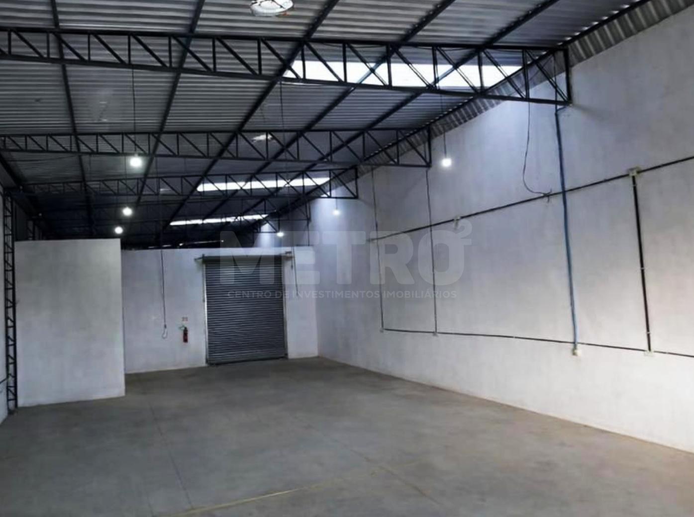 Depósito-Galpão, 440 m² - Foto 7