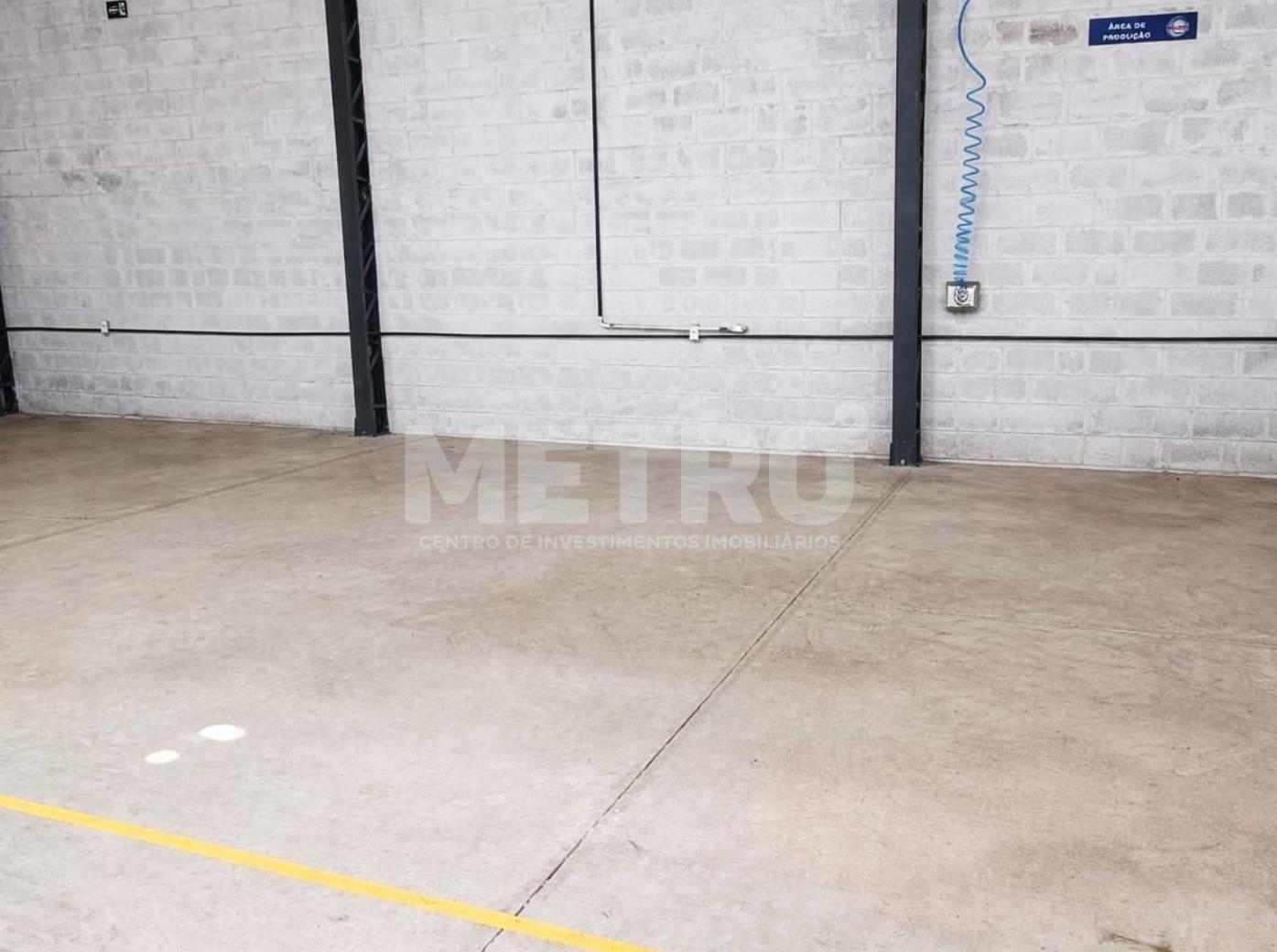 Depósito-Galpão, 400 m² - Foto 6