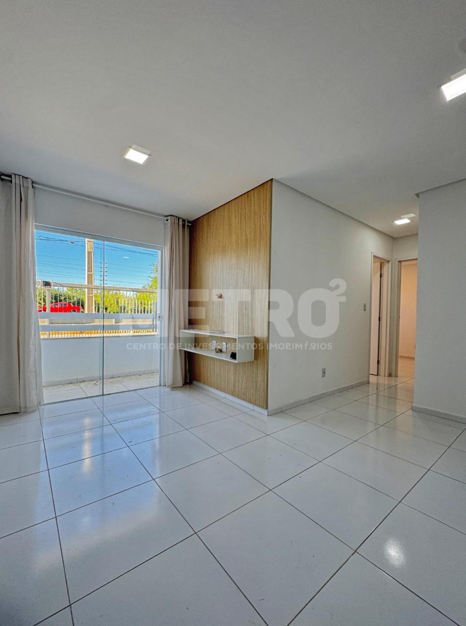 Apartamento, 1 quarto - Foto 1