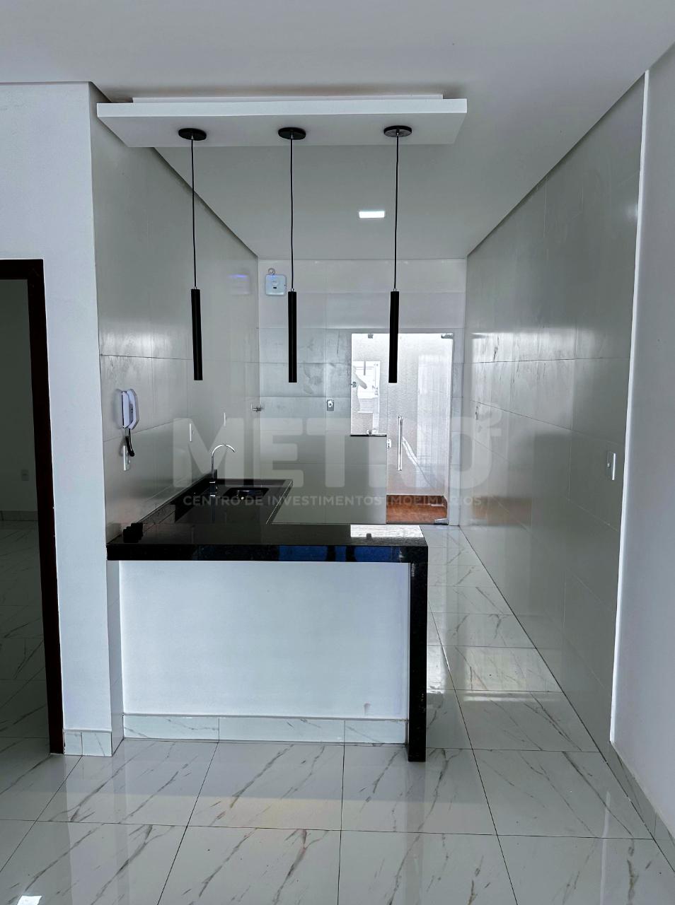 Casa, 2 quartos, 125 m² - Foto 3
