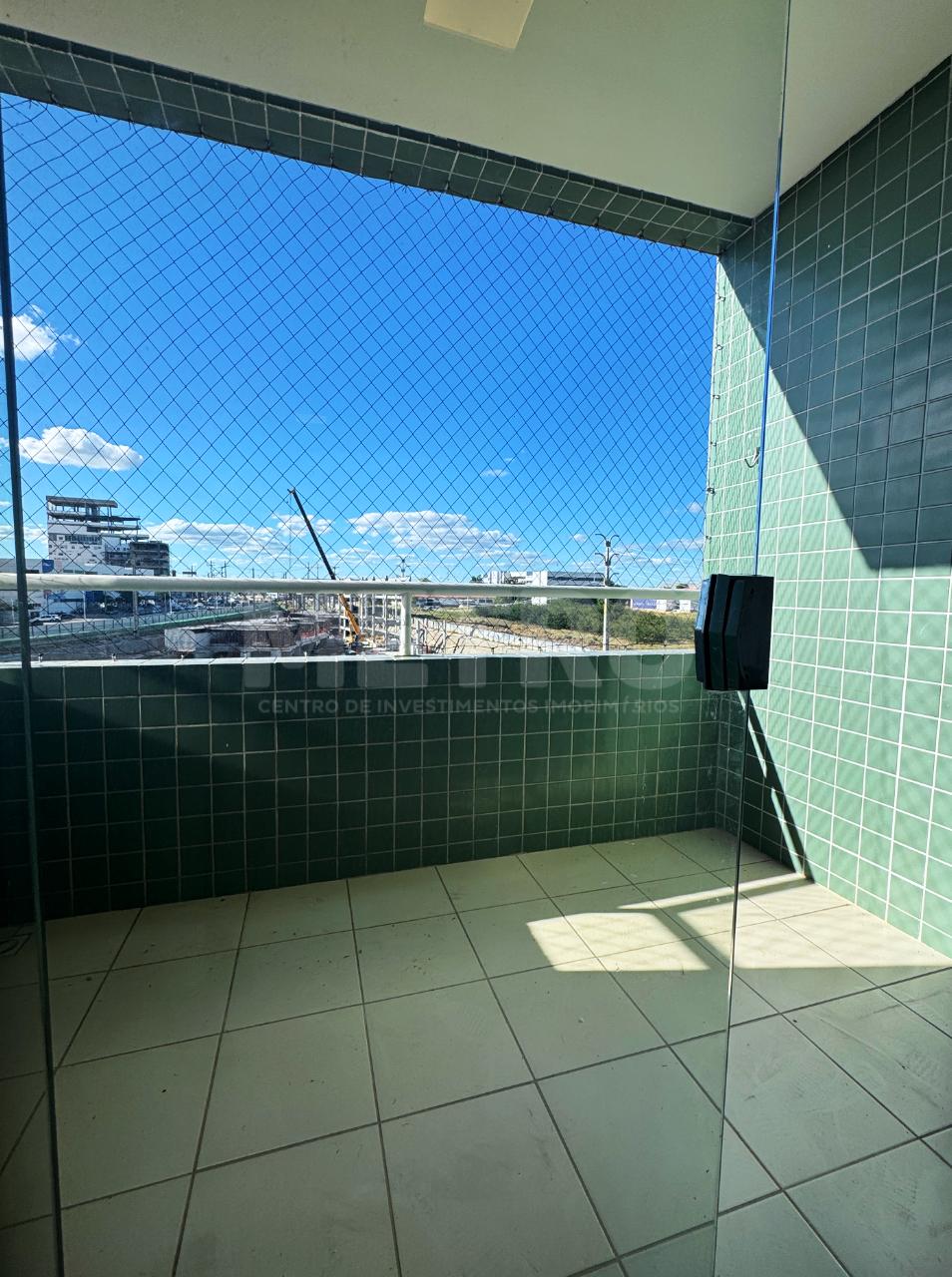 Apartamento, 2 quartos - Foto 4