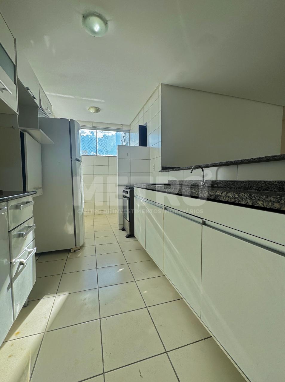 Apartamento, 2 quartos - Foto 2