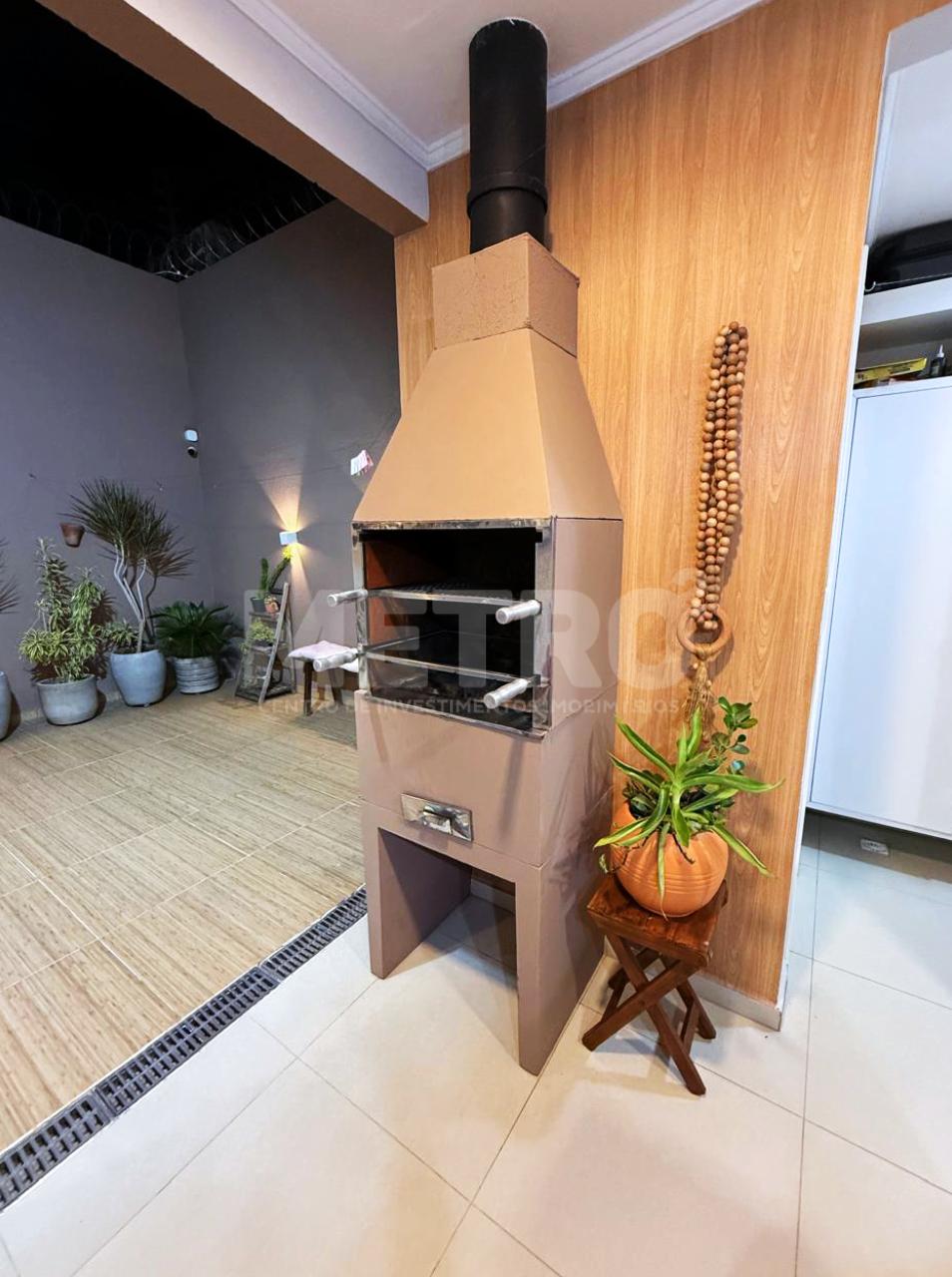 Casa, 2 quartos, 24 m² - Foto 11