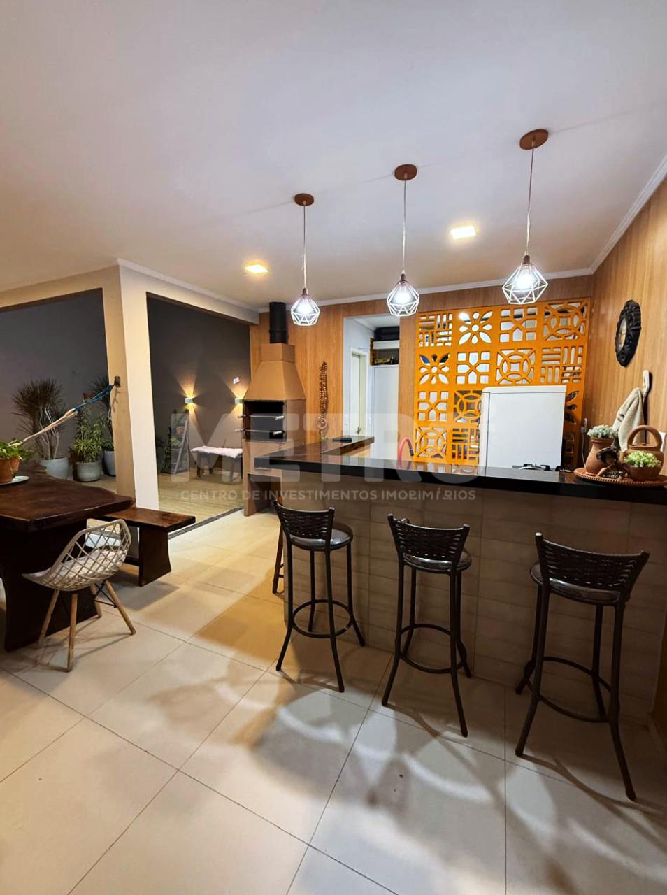 Casa, 2 quartos, 24 m² - Foto 7