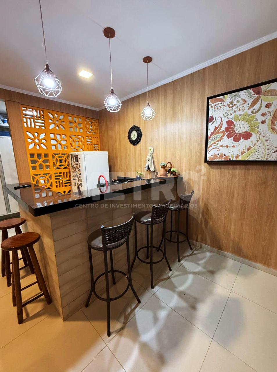 Casa, 2 quartos, 24 m² - Foto 8