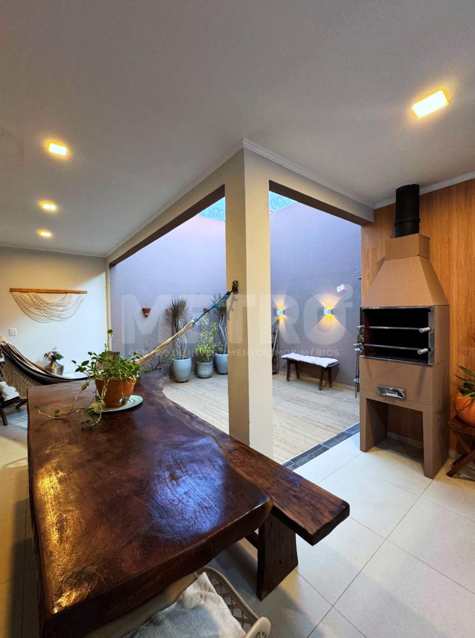 Casa, 2 quartos, 24 m² - Foto 6