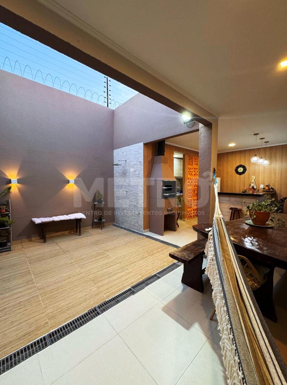 Casa, 2 quartos, 24 m² - Foto 5