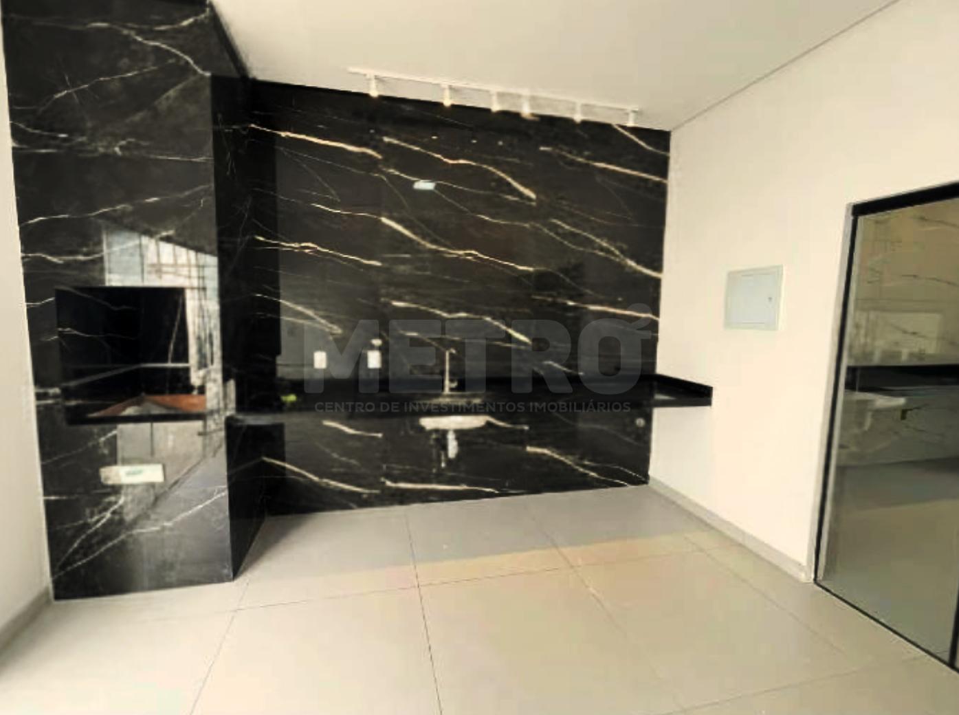 Casa de Condomínio, 1 quarto - Foto 4
