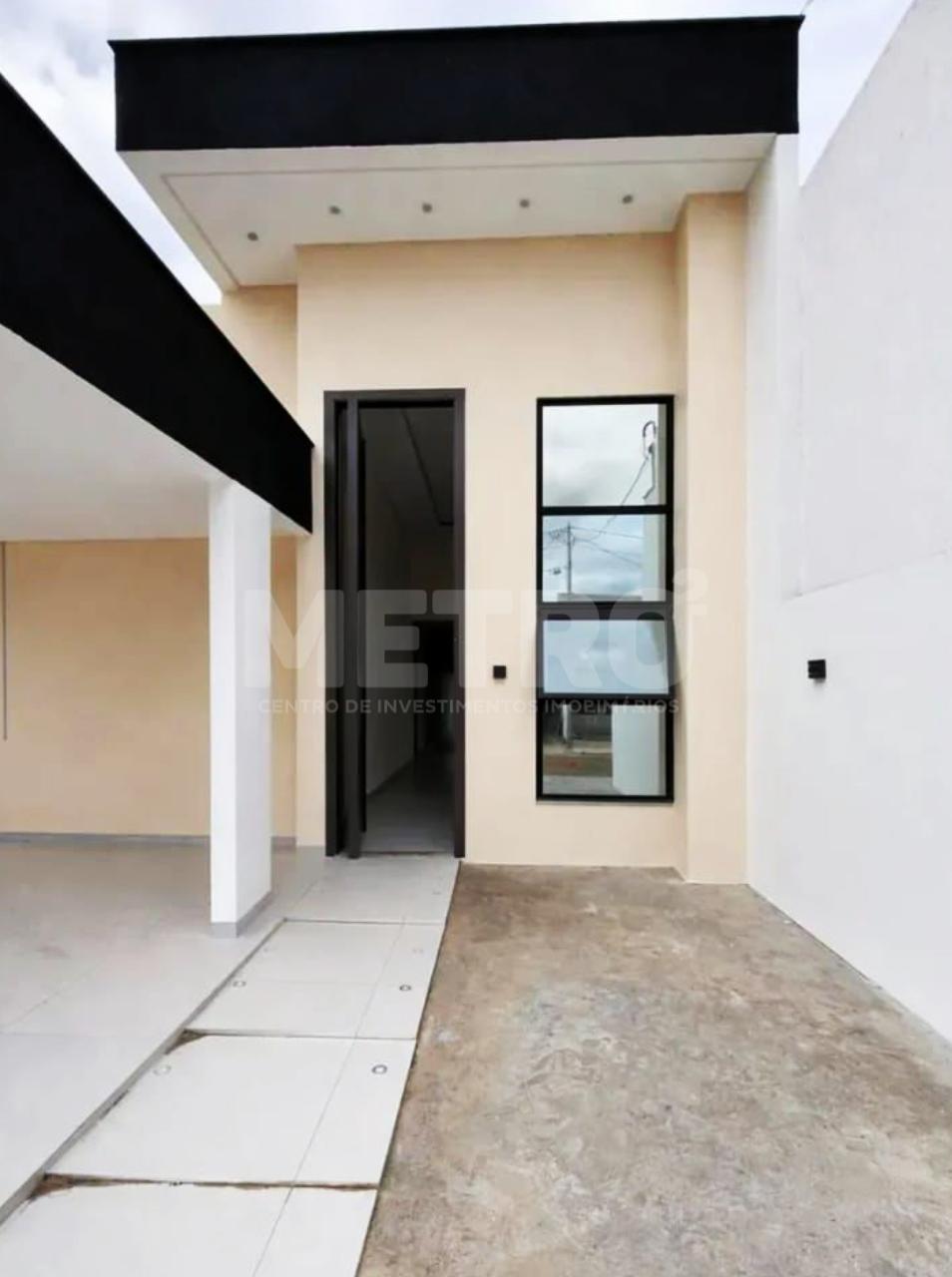 Casa de Condomínio, 1 quarto - Foto 1