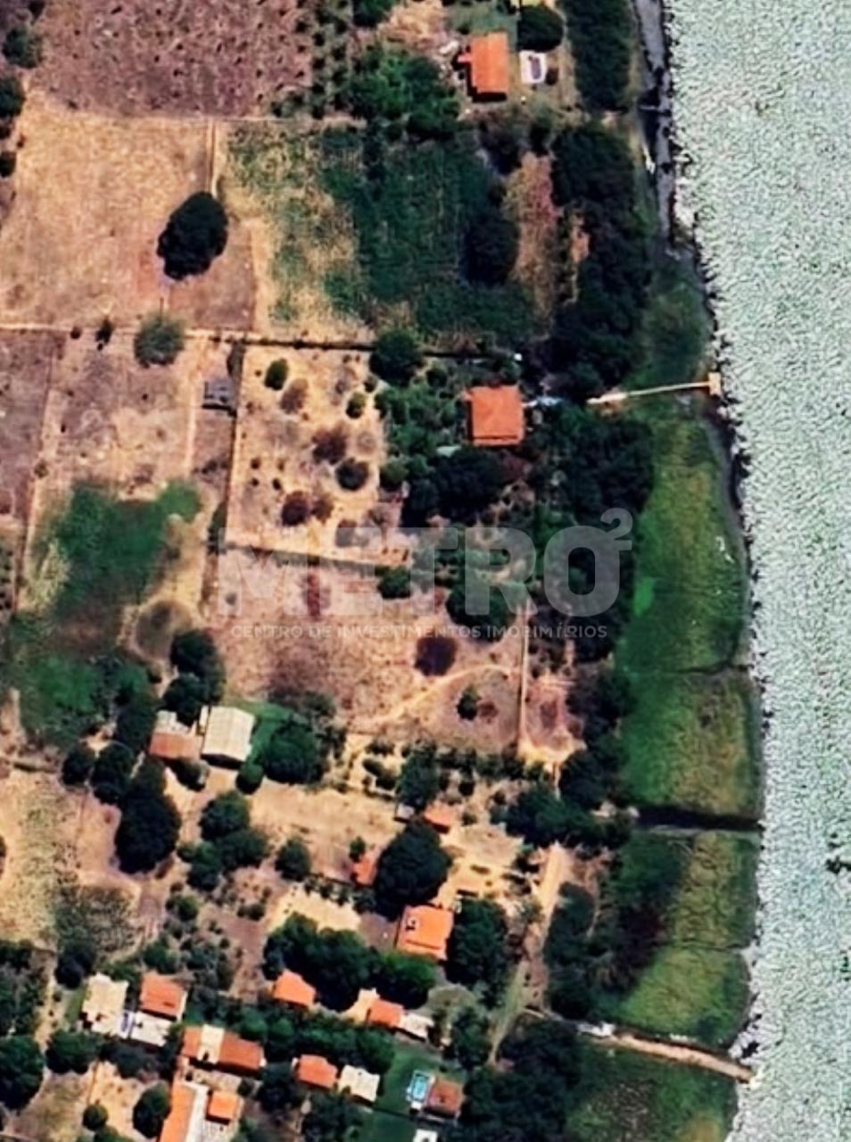 Terreno, 1500 m² - Foto 1