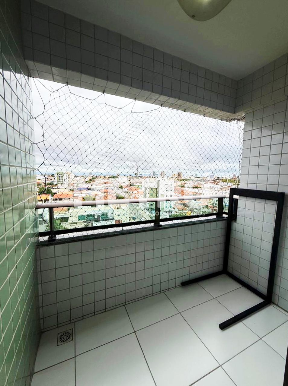 Apartamento, 2 quartos - Foto 5