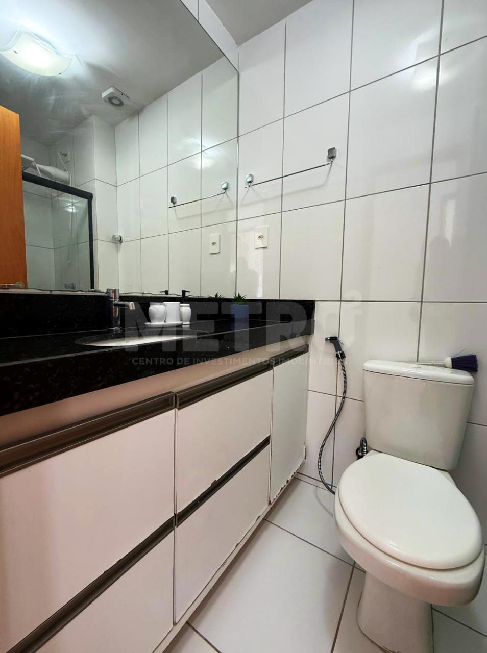 Apartamento, 2 quartos - Foto 7