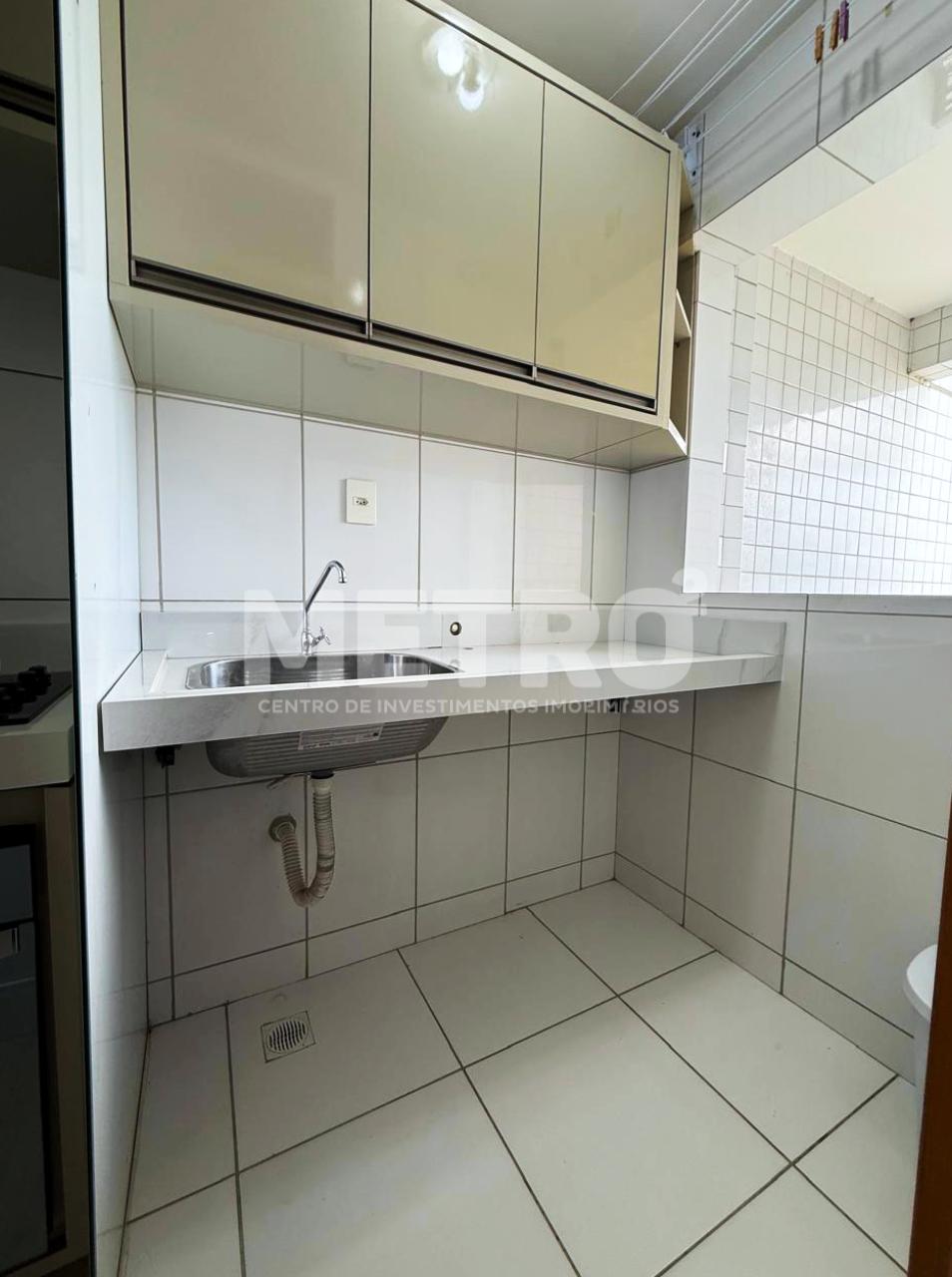 Apartamento, 2 quartos - Foto 9