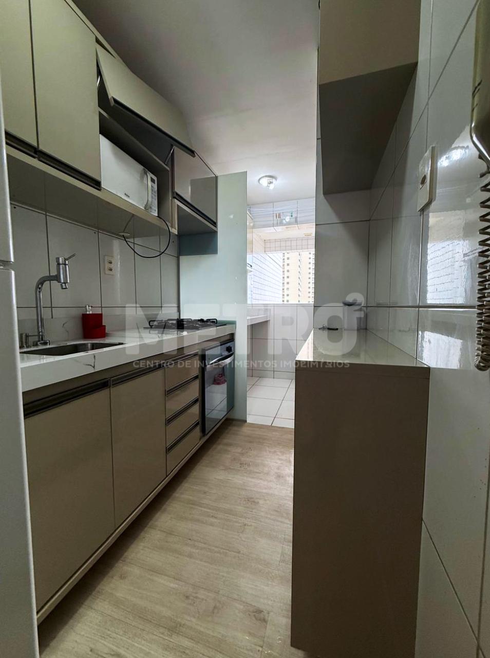 Apartamento, 2 quartos - Foto 4