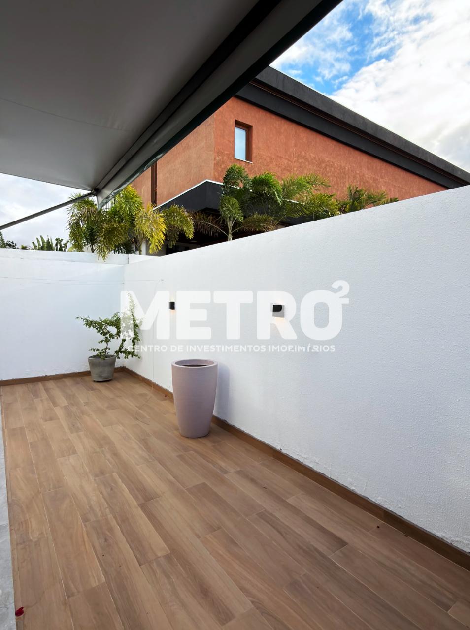 Casa de Condomínio, 1 quarto - Foto 7