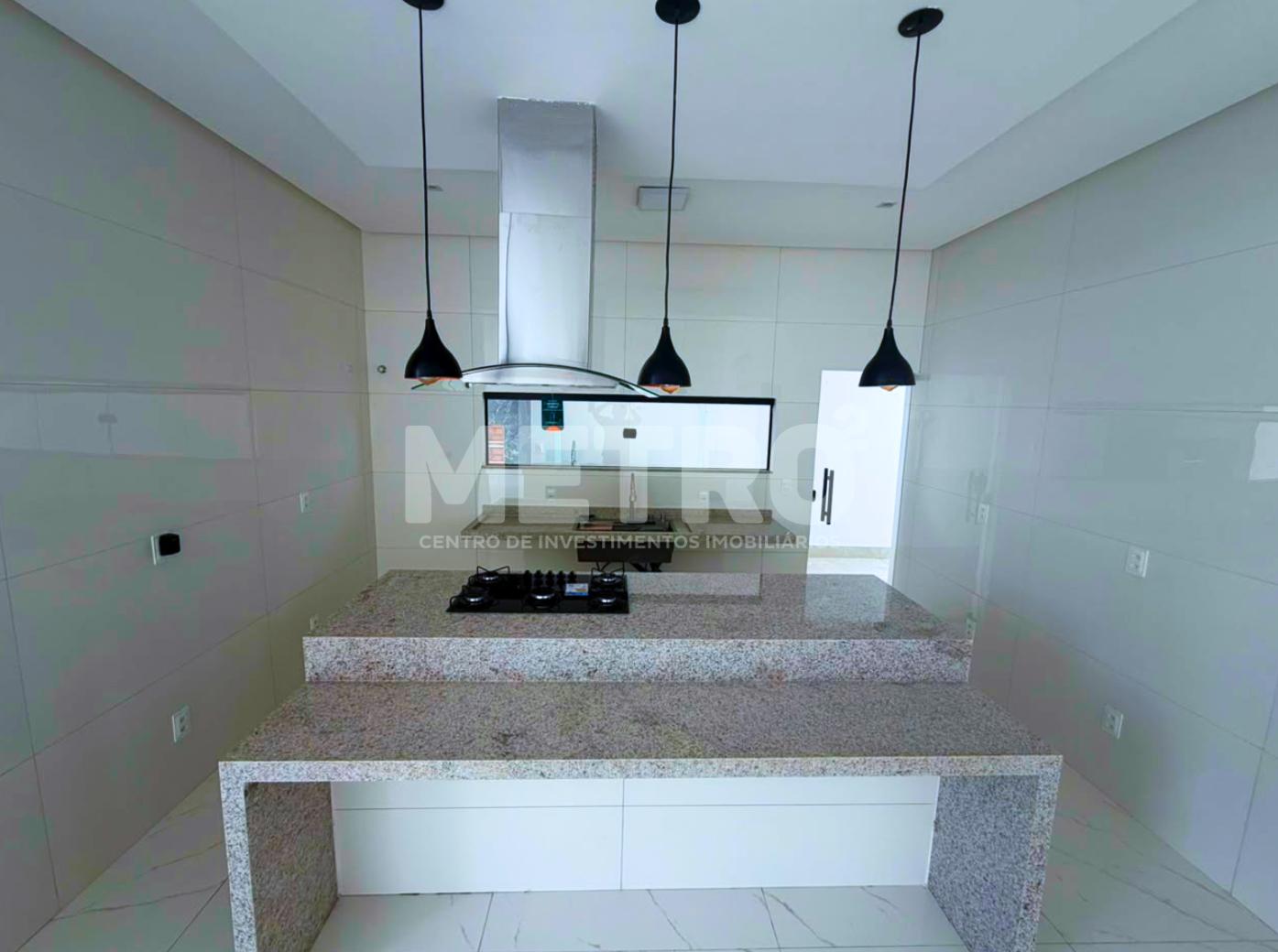 Casa, 1 quarto, 200 m² - Foto 9