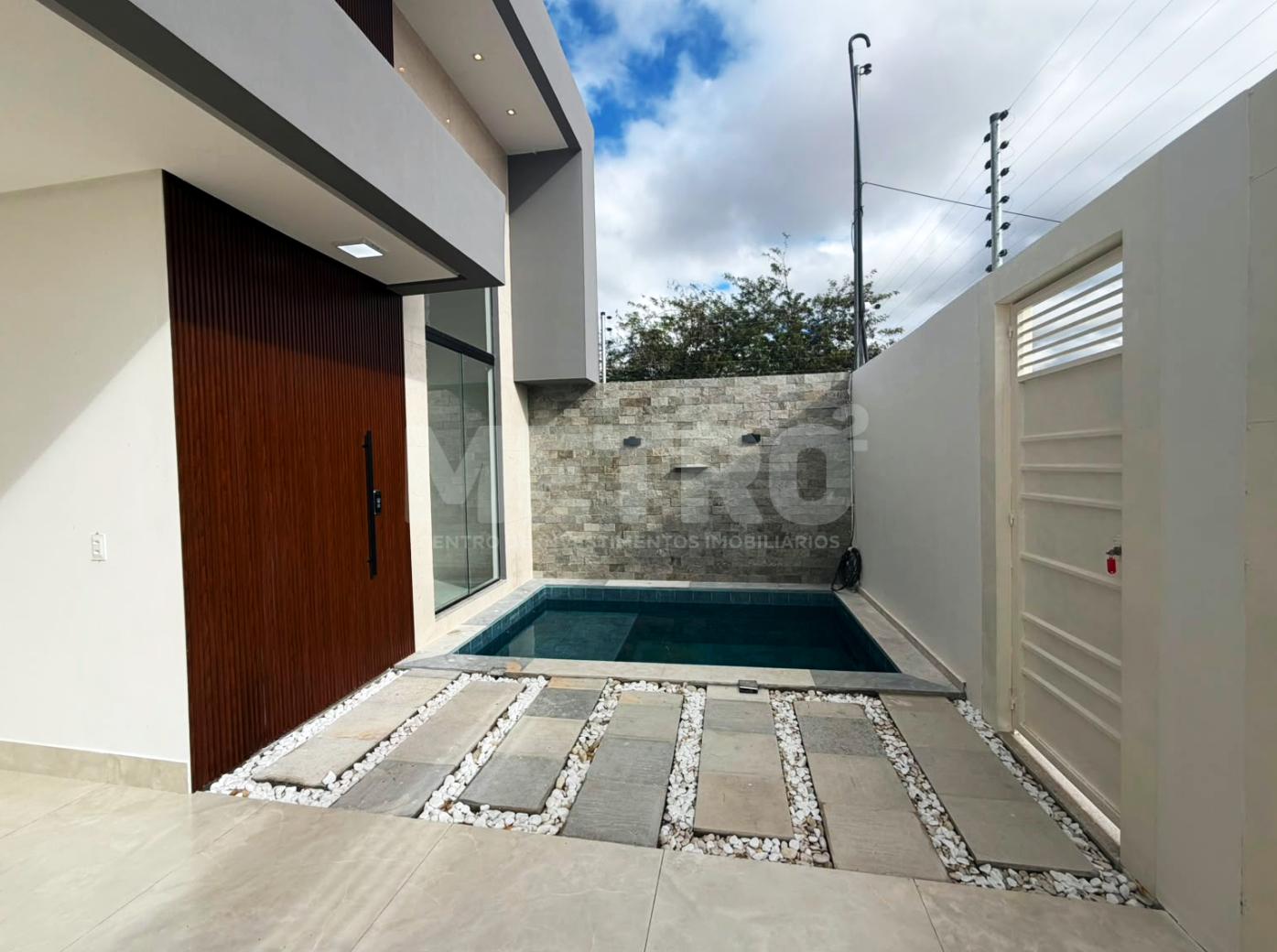 Casa, 1 quarto, 200 m² - Foto 12
