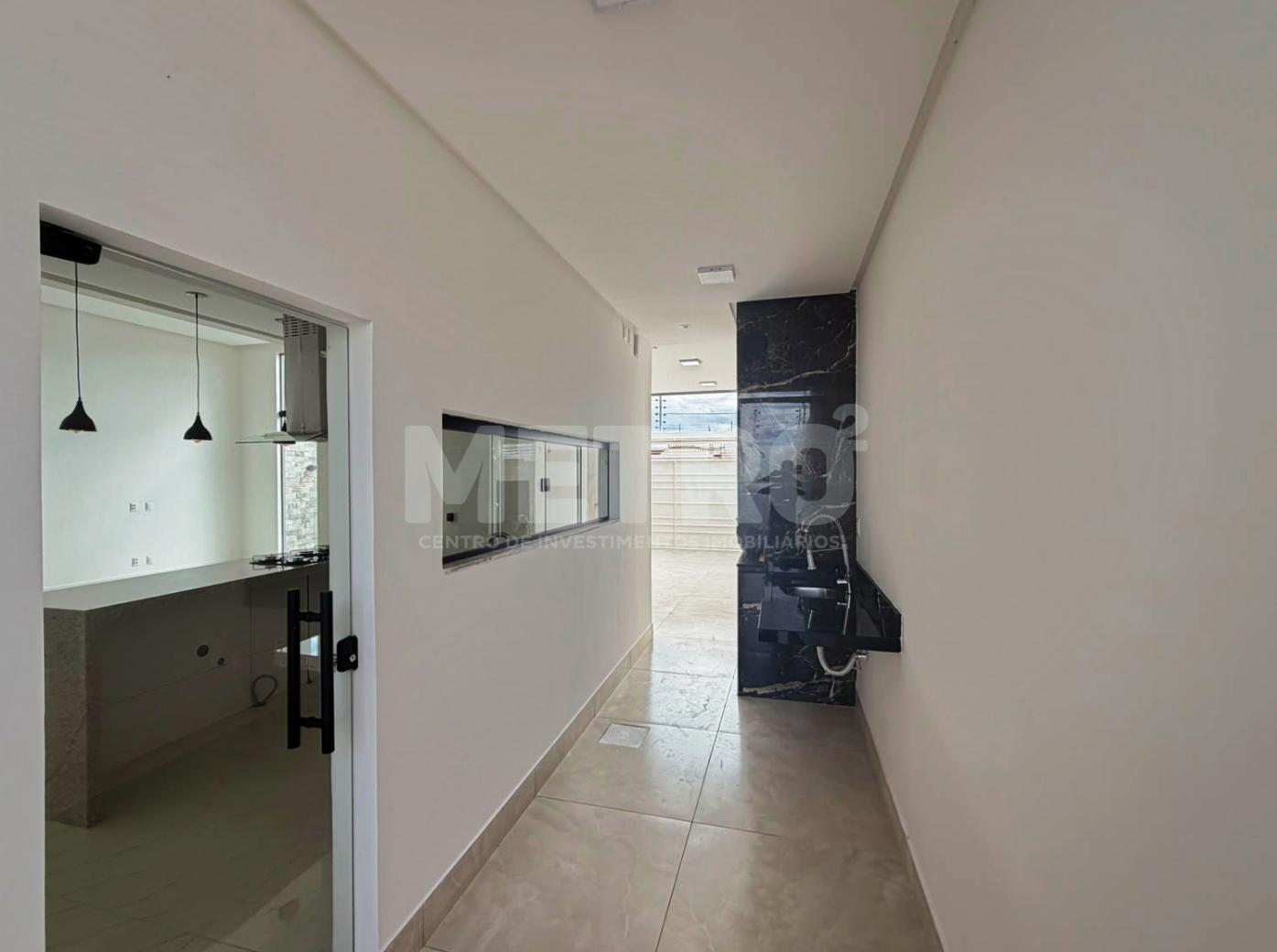 Casa, 1 quarto, 200 m² - Foto 7