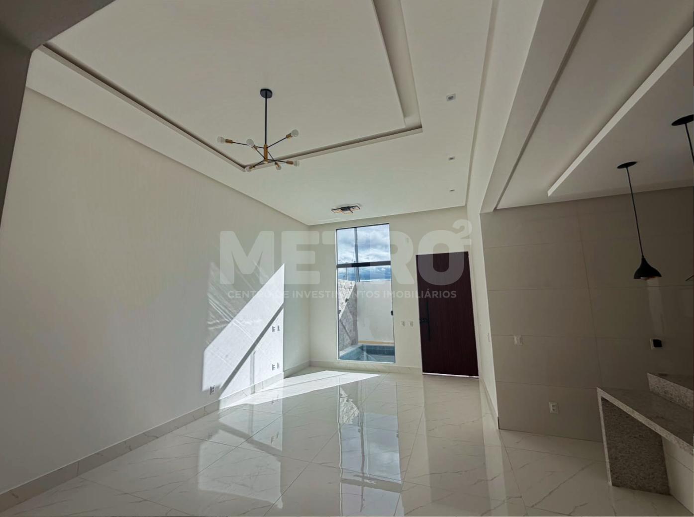Casa, 1 quarto, 200 m² - Foto 2