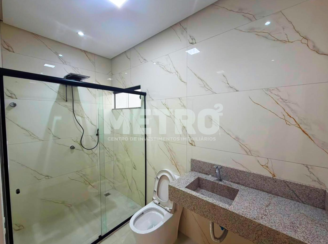 Casa, 1 quarto, 200 m² - Foto 14